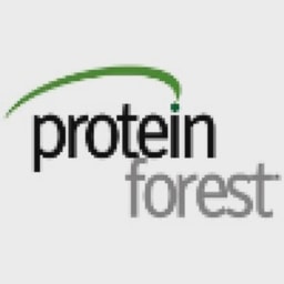Protein Forest logo