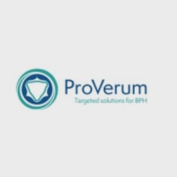 ProVerum Medical logo