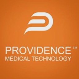 Providence Medical Technology logo