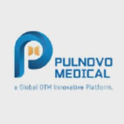 Pulnovo Medical logo