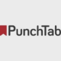 PunchTab logo