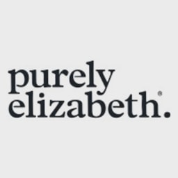 Purely Elizabeth logo