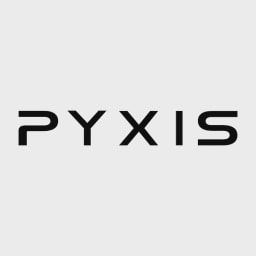 Pyxis logo