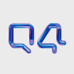 Q4 Web Systems logo
