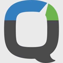 Qstream logo
