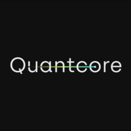 Quantcore logo