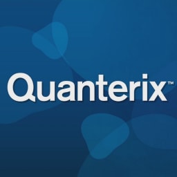 Quanterix logo