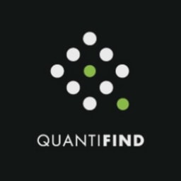 Quantifind logo