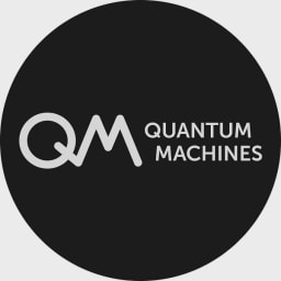 Quantum Machines logo