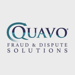 Quavo Fraud & Disputes logo