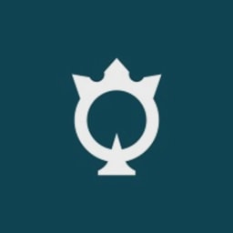 Queens Gaming Collective logo