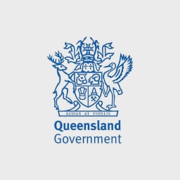 Queensland Business Development Fund logo