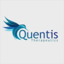 Quentis Therapeutics logo