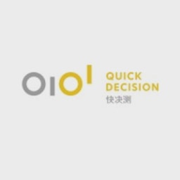 QuickDecision logo