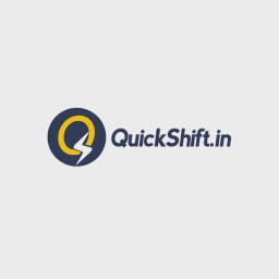 Quickshift logo
