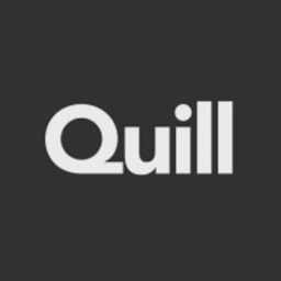 Quill logo