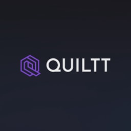 Quiltt logo