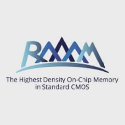 RAAAM Memory Technologies Ltd. logo
