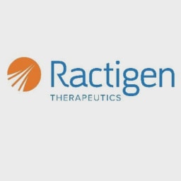 Ractigen Therapeutics logo