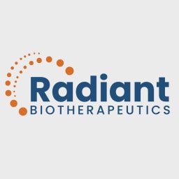 Radiant Biotherapeutics logo