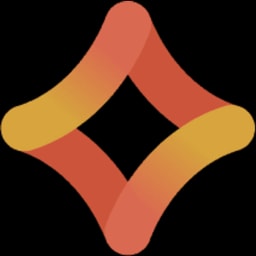 RadiantGraph logo