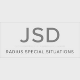 Radius Special Situations Fund logo