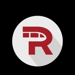 RailVision Analytics logo