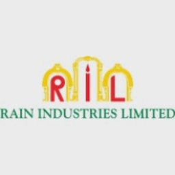Rain Industries logo