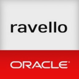 Ravello Systems logo