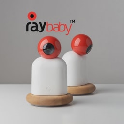 RayIoT Solutions Inc. logo