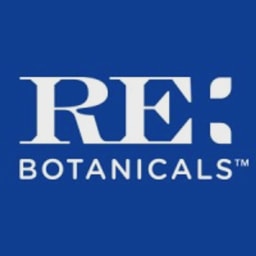 Re Botanicals logo