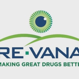 Re-Vana Therapeutics logo