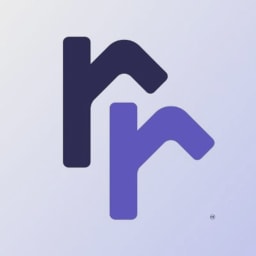 RealReports logo