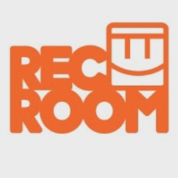 Rec Room logo