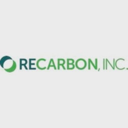 ReCarbon logo