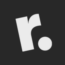 Recfindr logo