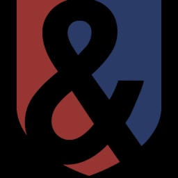 Red & Blue Ventures logo