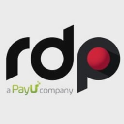 Red Dot Payment logo