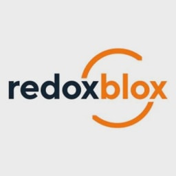 RedoxBlox logo