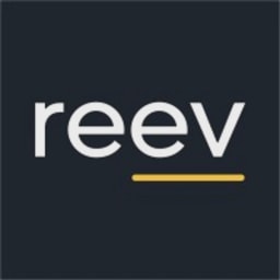 Reev logo