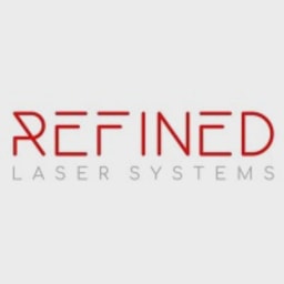 Refined Laser Systems logo