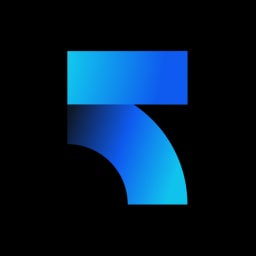 Refold (formerly Cobalt) logo