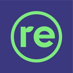 Refurbed logo