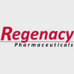 Regenacy Pharmaceuticals logo
