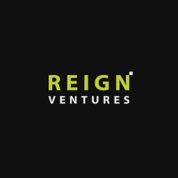 Reign Ventures logo