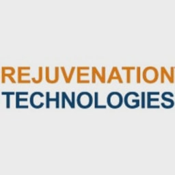 Rejuvenation Technologies logo