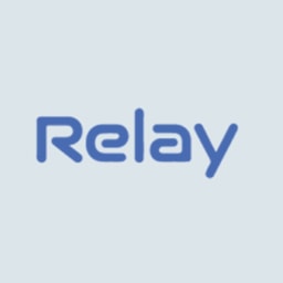 Relay Robotics logo