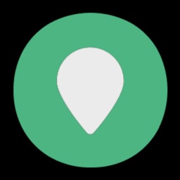 Relocalize logo