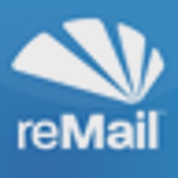 reMail logo