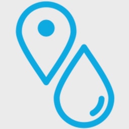 Remote Waters logo